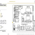 2 bedrooms apartment for rent in Flushing - Queens, New York