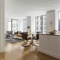 3 bedrooms apartment for rent in FiDi - Manhattan, New York