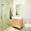 2 bedrooms apartment for rent in FiDi - Manhattan, New York