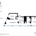2 bedrooms apartment for rent in Downtown Brooklyn - Brooklyn, New York