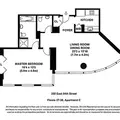1 bedroom apartment for rent in Midtown East - Manhattan, New York