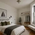 3 bedrooms apartment for rent in Soho - Manhattan, New York