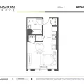 Studio Apartment for rent in Jersey City - Jersey City / Hoboken, New York