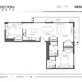 2 bedrooms apartment for rent in Jersey City - Jersey City / Hoboken, New York
