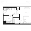 Studio Apartment for rent in Jersey City - Jersey City / Hoboken, New York