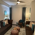 Room for rent in Brickell #2