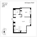 1 bedroom apartment for rent in Crown Heights - Brooklyn, New York