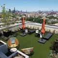 1 bedroom apartment for rent in Crown Heights - Brooklyn, New York