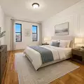 1 bedroom apartment for rent in Concourse Village - The Bronx, New York
