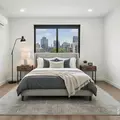 2 bedrooms apartment for rent in Bushwick - Brooklyn, New York