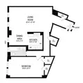 1 bedroom apartment for rent in Upper West Side - Manhattan, New York