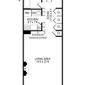 Studio Apartment for rent in Midtown West - Manhattan, New York