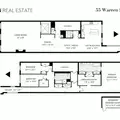 3 bedrooms apartment for rent in Tribeca - Manhattan, New York