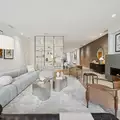 3 bedrooms apartment for rent in Tribeca - Manhattan, New York