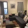 1 bedroom apartment for rent in Gramercy - Manhattan, New York