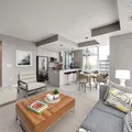 Room for rent in Downtown Edmonton #2