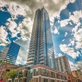 Room for rent in Downtown Edmonton #1