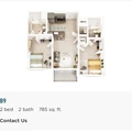 Room for rent in Mission Valley #1