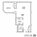 1 bedroom apartment for rent in Jersey City - Jersey City / Hoboken, New York