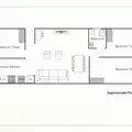 3 bedrooms apartment for rent in Midtown West - Manhattan, New York