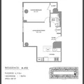 1 bedroom apartment for rent in Williamsburg - Brooklyn, New York