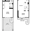 3 bedrooms apartment for rent in LIC - Queens, New York