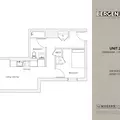 1 bedroom apartment for rent in Jersey City - Jersey City / Hoboken, New York