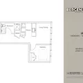 1 bedroom apartment for rent in Jersey City - Jersey City / Hoboken, New York