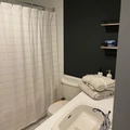Room for rent in Financial District TO #9