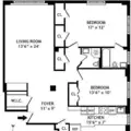 Room for rent in Midtown East #2