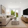 2 bedrooms apartment for rent in Crown Heights - Brooklyn, New York