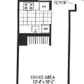 Studio Apartment for rent in LIC - Queens, New York