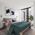 2 bedrooms apartment for rent in LIC - Queens, New York