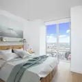 2 bedrooms apartment for rent in LIC - Queens, New York