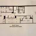 2 bedrooms apartment for rent in Midtown - Manhattan, New York