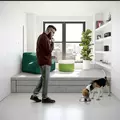 Studio Apartment for rent in Murray Hill - Manhattan, New York