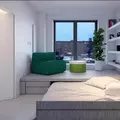 Studio Apartment for rent in Murray Hill - Manhattan, New York