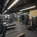 Room for rent in Downtown West End #9