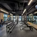 Room for rent in Downtown West End #8