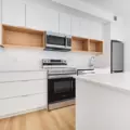 Room for rent in Downtown West End #5