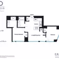 2 bedrooms apartment for rent in Downtown Brooklyn - Brooklyn, New York