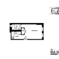 Studio Apartment for rent in Upper West Side - Manhattan, New York