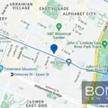 1 bedroom apartment for rent in East Village - Manhattan, New York