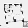 1 bedroom apartment for rent in East Village - Manhattan, New York