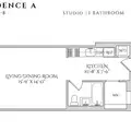 Studio Apartment for rent in Murray Hill - Manhattan, New York