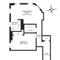 1 bedroom apartment for rent in Upper West Side - Manhattan, New York