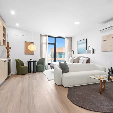 Studio Apartment for rent in Jersey City - Jersey City / Hoboken, New York
