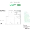 1 bedroom apartment for rent in Washington Heights - Manhattan, New York