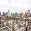 Studio Apartment for rent in Midtown West - Manhattan, New York