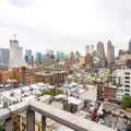 Studio Apartment for rent in Midtown West - Manhattan, New York